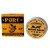 Honest Amish - PURE - Fragrance Free Beard Balm - All Natural - 2 Ounce