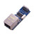 ENC28J60 SPI Interface Network Module Ethernet Module (Mini Version)