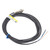 Proximity Switch E2E X1C1 Inductive Proximity Sensor Detection Switch 3 Wire Normally Open Detection Switch 1mm NO NPN, Electronic Components