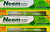 Neem Active Herbal Toothpaste with Pure Extract of Neem Herb 2 Pack (2 x 200 g)