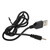 5V 2A USB Charger AC-DC Adapter Replacement for MID Android Tablet M7206#87 PC