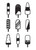 Darice Popsicle, 4.25 x 5.75 inches Embossing Folder, Clear