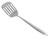 Spatula Cooking Utensil Stainless Steel - Metal Cooking Slotted Turner - Stainless Steel Long Handle Slotted Spatula Turner