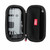Hermitshell Hard Travel Case for Carson MicroFlip 100x-250x LED UV Lighted Pocket Microscope