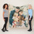 gue Custom Blankets Photo Soft, Custom Blanket Personalized Blankets with Photo Text Customized Throw Blankets for Family, Friends, Wedding,Anniversary,Pets (80x120cm/31.5x47.2inches)