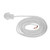 Gavigain DC5-24V Motion Sensor Switch,Infrared Human Body Induction Motion Sensor Switch for Corridors Bathrooms