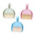 3 Sets Desktop Fan Broom Table Broom Keyboard Brush Mini Hand Broom Table Dustpan Brush Mini Dustpan Keyboard Broom pet Cage Broom Computers Cleaning Brush Corner The Bed Sweeper