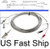 Type K Thermocouple Temperature Controller Probe Sensor Screw Type