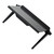 Hoement Screen Shelf TV Screen Storage Bracket Standing Shelf TV Top Mounting Bracket Speaker Shelf for tv Monitor Mount Organizer TV Shelf Mounting Platform Monitor Stand Computer abs