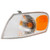 Garage-Pro Driver Side Corner Light Compatible with 1998-2000 Toyota Corolla