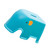 PRETYZOOM Children's Step Stool Foot Rest Toilet Step Stool for Kids Children Step Stool Small Plastic Learning Stool Step Chair Kitchen Helper Stool Sitting Stool Foot Stool Texture Pp Baby