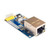 W5500 Ethernet Network Module Hardware TCP/IP 51 / STM32 microcontroller Program Over W5100
