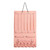Hair Claw Clip Organizer Storage Holder for Women Girls - Large Hair Claw Clip Organizer Holder Hanging Hair Clip Holder Headband Hair Accessories Storage Organizer Display Stand for Closet Wall Door