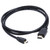 UPBRIGHT Mini HDMI Audio Video HDTV Cable Cord Compatible with Moonse M713 E7002 WI-FI Android Multi Touch Screen Tablet PC