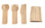 Disposable Wooden Cutlery Set | 100% All-Natural, Eco-Friendly, Biodegradable, and Compostable Pack of 200 Pcs utensils (50 forks, 50 spoons, 50 knives,50 Coffee Stirrer) Disposable Wooden Cutlery Set | 100% All-Natural, Eco-Friendly, Biodegradable, and Compostable Pack of 200 Pcs utensils (50 forks, 50 spoons, 50 knives,50 Coffee Stirrer)