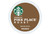 Starbucks Starbucks Pike Place Roast Coffee K-Cup Pods, 3.15 Ounce