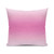 SARNFANS Modern Throw Pillow Cover,Colorful,Colorful Decorative Pillow Cases Square Cushion Covers for Home Sofa Couch,Pink 22x22 inch