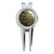 GRAPHICS & MORE Ocelot Wild Cat Golf Divot Repair Tool and Ball Marker