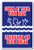 Swim at Your OWN Risk Lifeguard ON Beer Break Sign Beach | Indoor/Outdoor | 17" Tall
