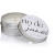 Rio DE Janeiro Zodax Apothecary Guild Tin Scented 3 oz Jar Candle