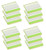 Shur-Line 2007095 Trim and Touch-Up Pad Refill, 12-Pack