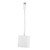 UKCOCO Ethernet Cable Ethernet Simple Network USB Adapter USB Adaptor Adapter Free Network Ethernet Adapter Abs