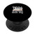 Could Be A Train Station Kinda Day - Train Lover Train Squad PopSockets Swappable PopGrip