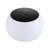 ulafbwur Mini Speaker Bluetooth Mini Portable Metal True Stereo Music Player Solid Color Subwoofer Loudspeaker Bluetooth Speakers Portable Wireless