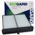 ECOGARD XC11801 Premium Cabin Air Filter Fits Mazda 3 2.5L 2019