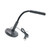 UKCOCO Microphone Multi- Functional Mic Computer mic Podium mic for Streaming Computer Accessory Chat Mic Desk mic Live Streaming mic Laptop Gaming mic Desktop mic Driver Free Video abs