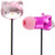Hello Kitty HK-19609-TRU Ear Bud - Pink