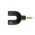 SANOXY Network Cables SNX- SPC21979 Network Cable, Cat5e, RJ45 Plug, Snagless RJ45 Plug, 15 ft, 4.6 m, Red