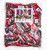 Goldenberg's Peanut Chews - 1.5 lbs Original Dark Chocolate Mini Wrapped Candy Bars