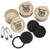 Hunters Specialties Fresh Earth Cover Scent Wafers (9 Pack)