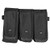Fox Outdoor Rip-Away AR-15/AK 47 Triple Mag Pouch Black