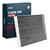 KAX CF11775 Cabin Air Filter Compatible with Fusion 2013-2020,Edge?2015-2023,MKZ?2013-2020,Nautilus?2019-2023,Continental?2017-2020 MKX Air Filter
