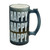 JUST FUNKY Duck Commander Happy Beer Mug 32oz