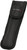Coast LED Lenser 2020 5.5-Inch Flat Nylon Flashlight Sheath with Foldover Closure