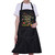 CMNIM Christian Aprons Religious Gift Bible Verses Apron Christian Cooking Apron with Pockets Faith Hope Chef Kitchen Apron (Faith Hope Love)