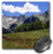 3dRose LLC 8 x 8 x 0.25 Inches Colorado Mountain and Countryside Mouse Pad (mp_56897_1)