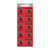 Toshiba LR44 AG13 Alkaline 1.5 Volt Batteries, 40 Cells