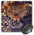 3dRose LLC 8 x 8 x 0.25 Inches Mouse Pad, Leopard (mp_512_1)