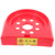 UKCOCO Fire Extinguisher Base Fire Extinguisher Floor Holder Fire Extinguisher Stand Fire Extinguisher Rack Car Fire Extinguisher Holder Fire Extinguisher Mount Simple Plastic Hanger