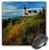 3dRose LLC 8 x 8 x 0.25 Quoddy Head Lubec Maine Lighthouse Mouse Pad (mp_80867_1)