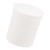 Gatuida PTFE Beaker Laboratory Supplies Labs Beakers Laboratory Beaker Measuring Beaker Lab Equipment Beaker Measurement Chemistry Lab Beaker Chemistry Beakers Glass White Flask