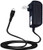 Kircuit 2A AC/DC Adapter Power Charger Cord for Samsung EP-NG930 Wireless Charging Pad