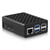 Raspberry Pi 5 Case, iUniker Aluminiun Raspberry Pi Case Passive Pi 5 Case Heatsink Cooler for Raspberry Pi 5