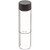 Lamotte 0837 Glass Test Tube with Screw Cap, 10 mL Capacity