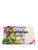 Alchimia Lavender Italian Vegetable Soap Butterfly Charm 10.5 Oz