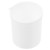 VILLFUL PTFE Beaker Large Beakers Measuring Laboratory Beaker Chemistry Lab Beaker Lab Instruments Equipment Beaker Measurement Beaker Lab Equipment Labs Beakers White Glass Flask